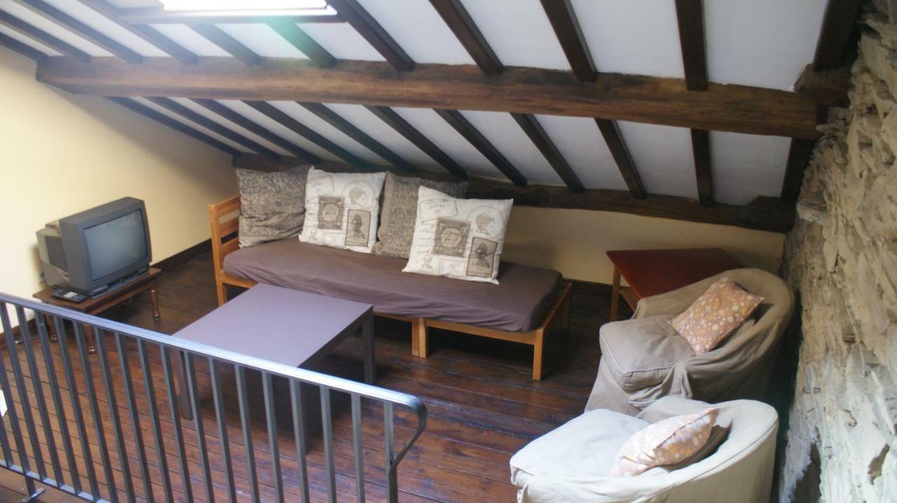La Maison Des Marguerites Vresse-sur-Semois Dış mekan fotoğraf